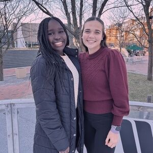 Meet your Posher, Lexy